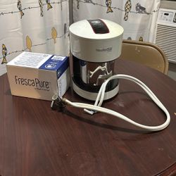 Royal Prestige Fresca Pure 5500 Filter