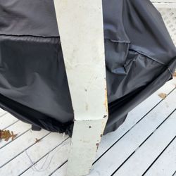 67 Thru 69 Camaro Header Original 