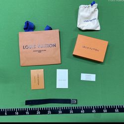 LV Bracelet