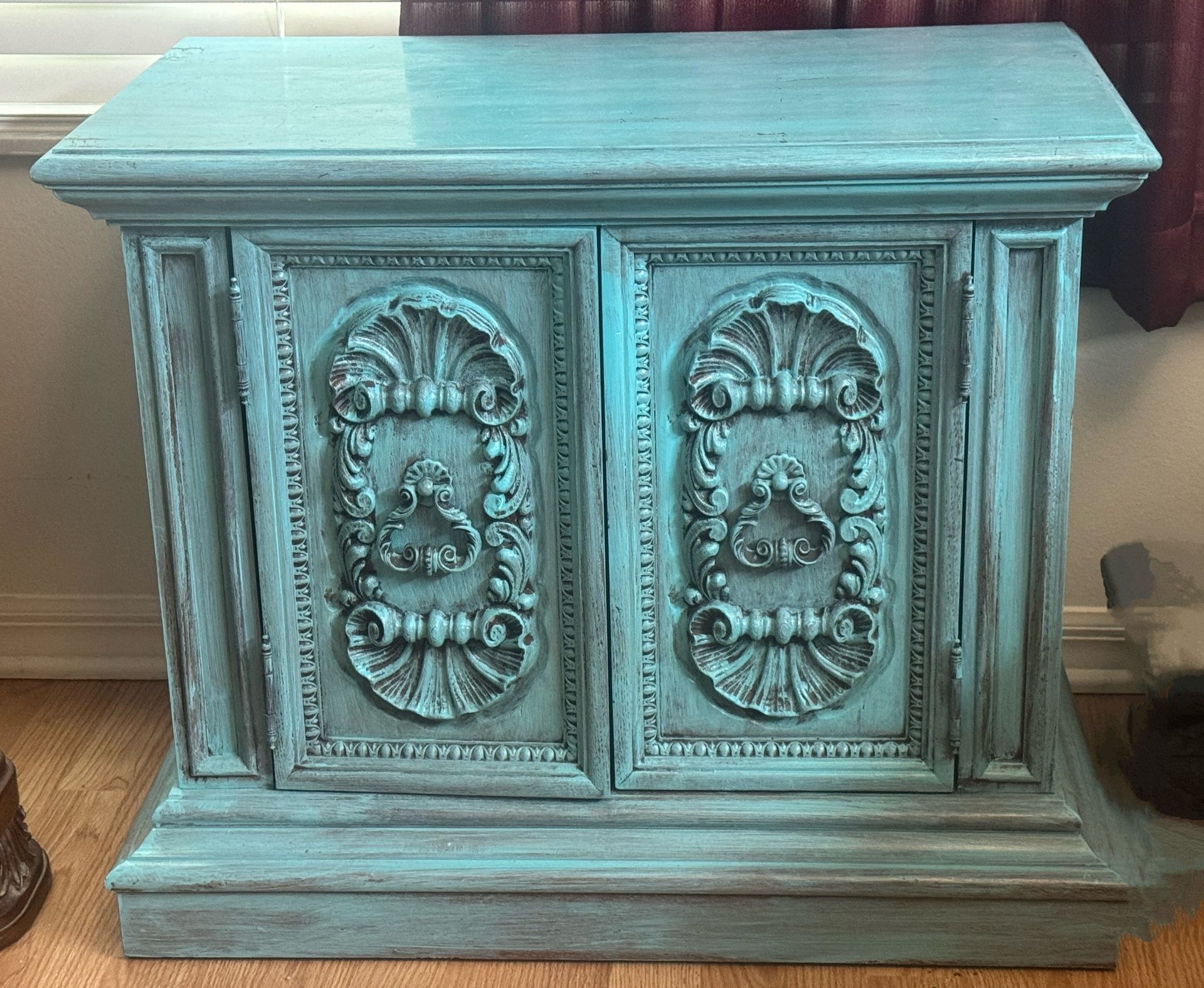 Night Stand/Accent Table