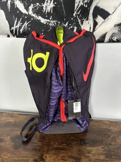 Kevin Durant basketball Bag