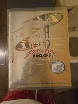 Pokemon
