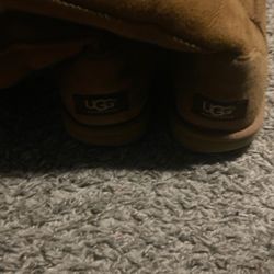 UGG boots 