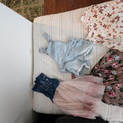 Misc Girls Clothes 