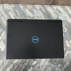 Dell G7 Gaming Laptop