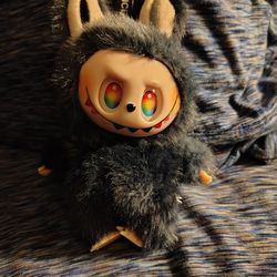 Rare Labubu