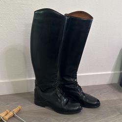 Ariat Riding Boots 