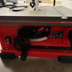 10 Inch Craftsman Table Saw