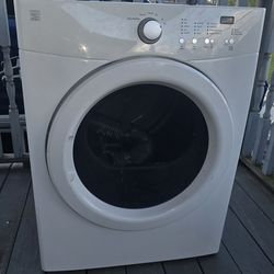 Secadora de Gas/Kenmore/ Gas Dryer/77023