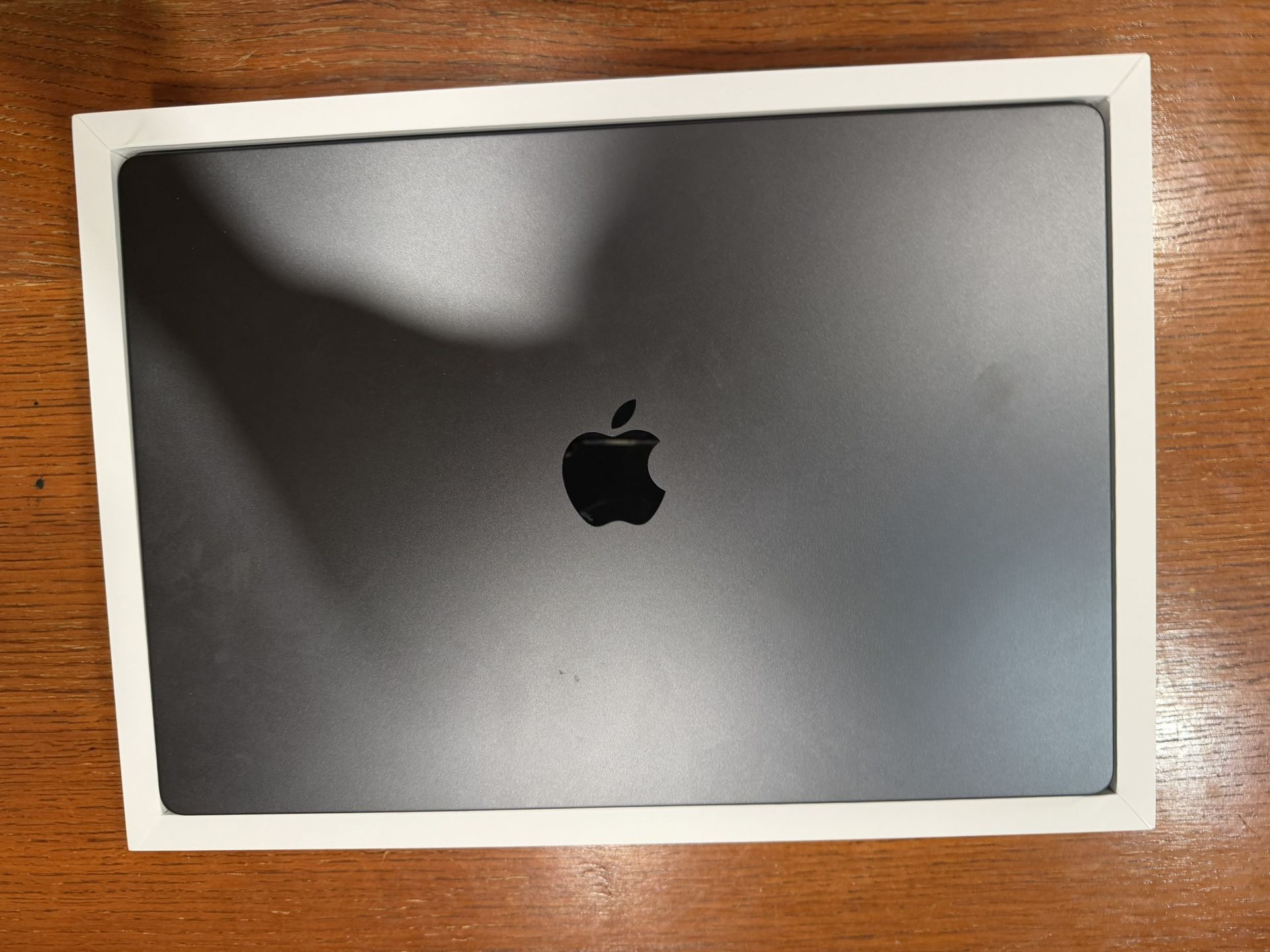 Macbook M3 Pro 16”