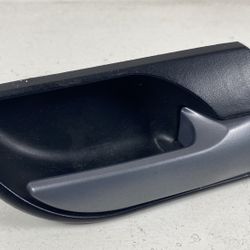 Passenger Rear Inner Handle