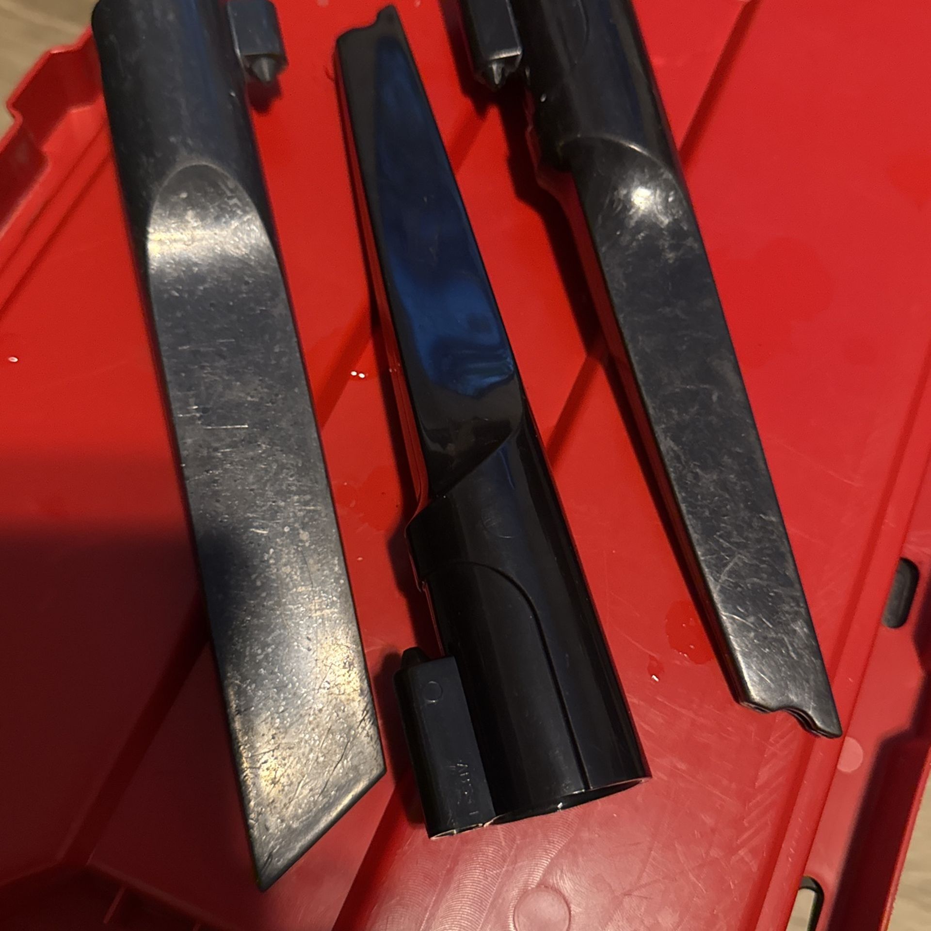 Bissel Crevice Tool Accessory