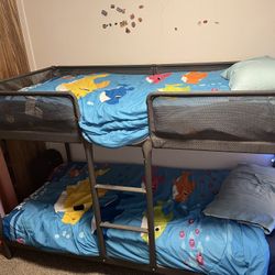 Kid Bedding 