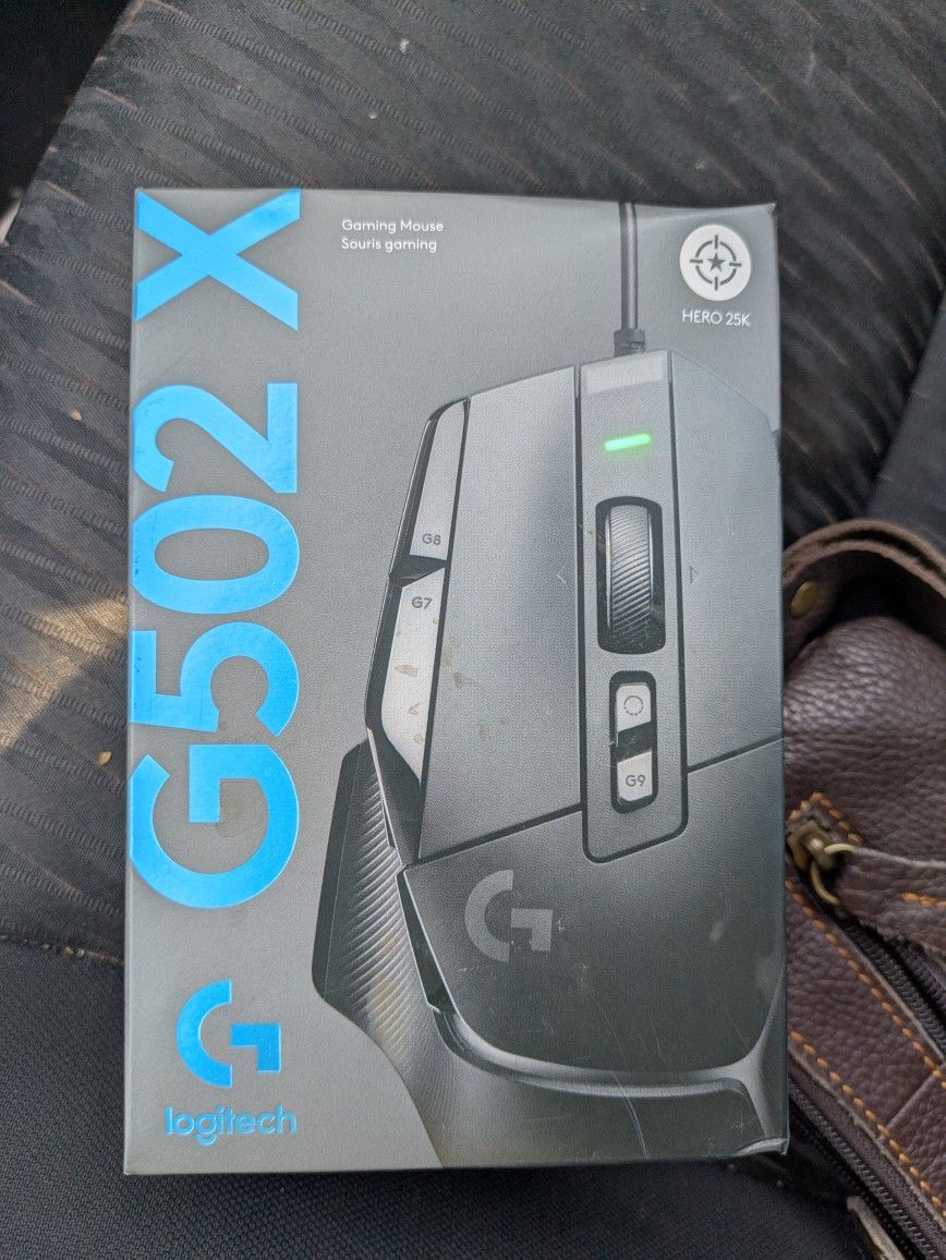 Logitech Mouse