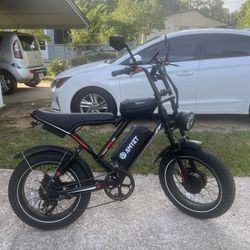 Ebike 