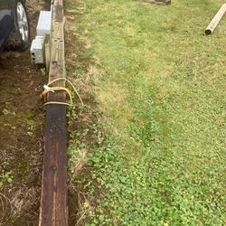 ELECTRIC POST 