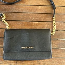 MK Crossbody Purse 