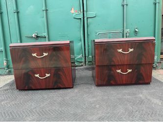 Nightstands