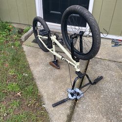 Kink Xl Bmx