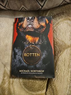 Rotten