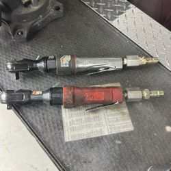 Pneumatic Ratchet