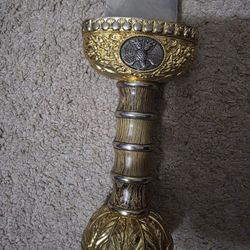 Julius Caesar Roman Gladius Replica