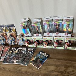 Funko Items