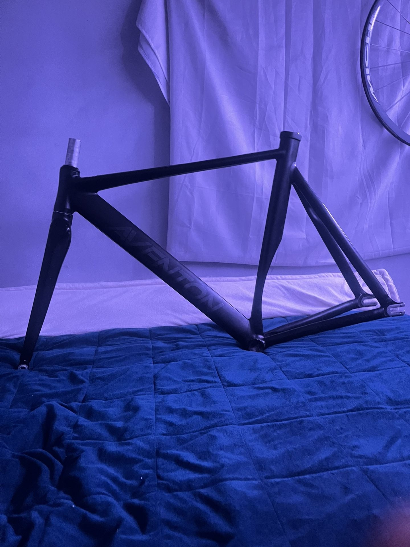 Aventon Mataro Low Size 55