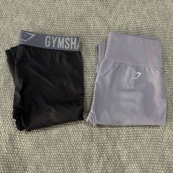 Gymshark Leggins XL