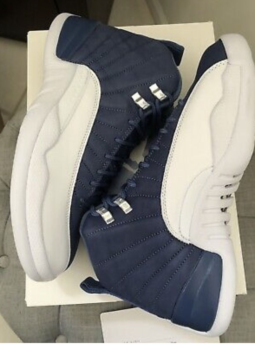 Air Jordan 12