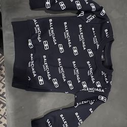 Balenciaga Sweater 