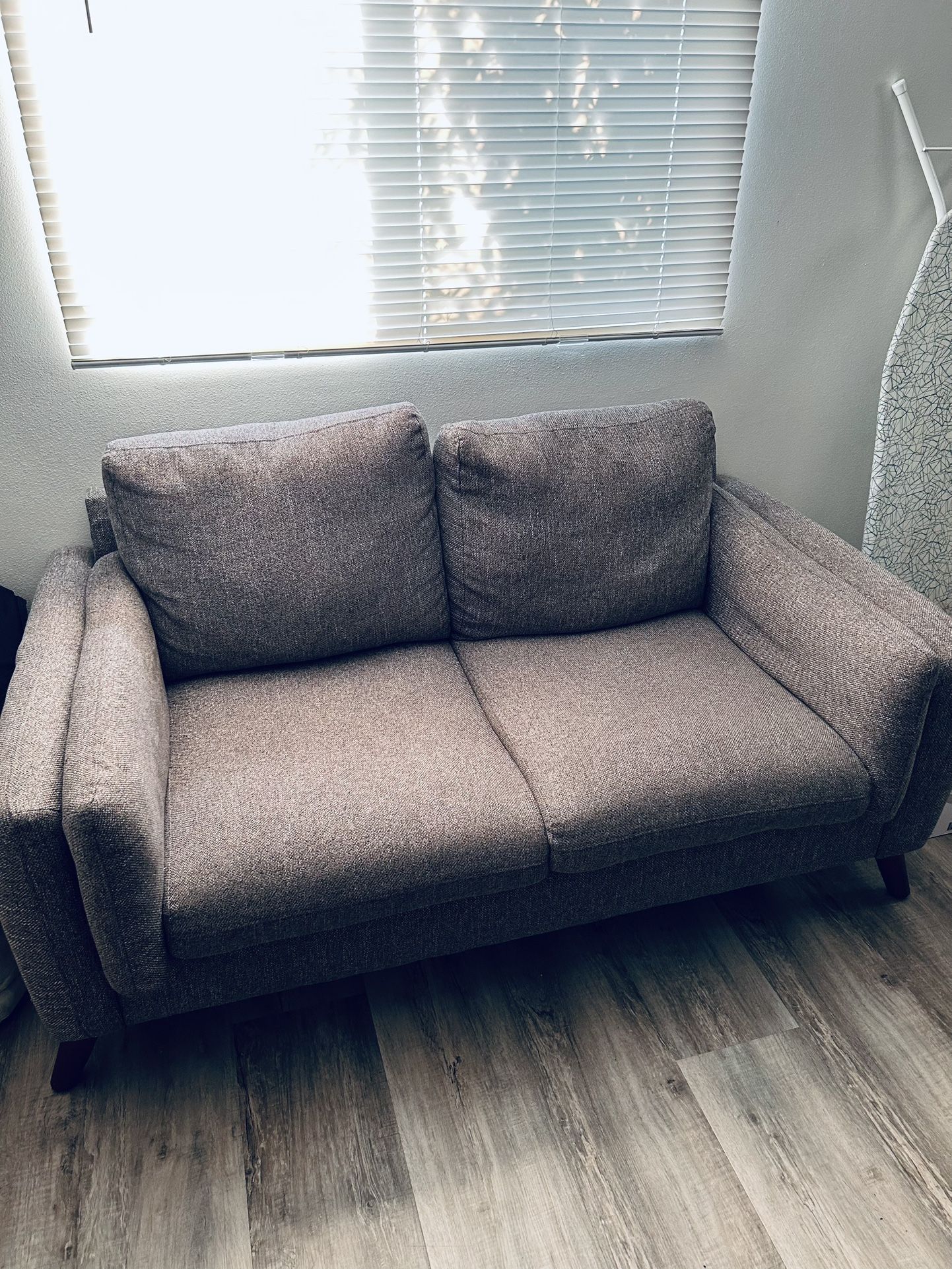 Small Couch