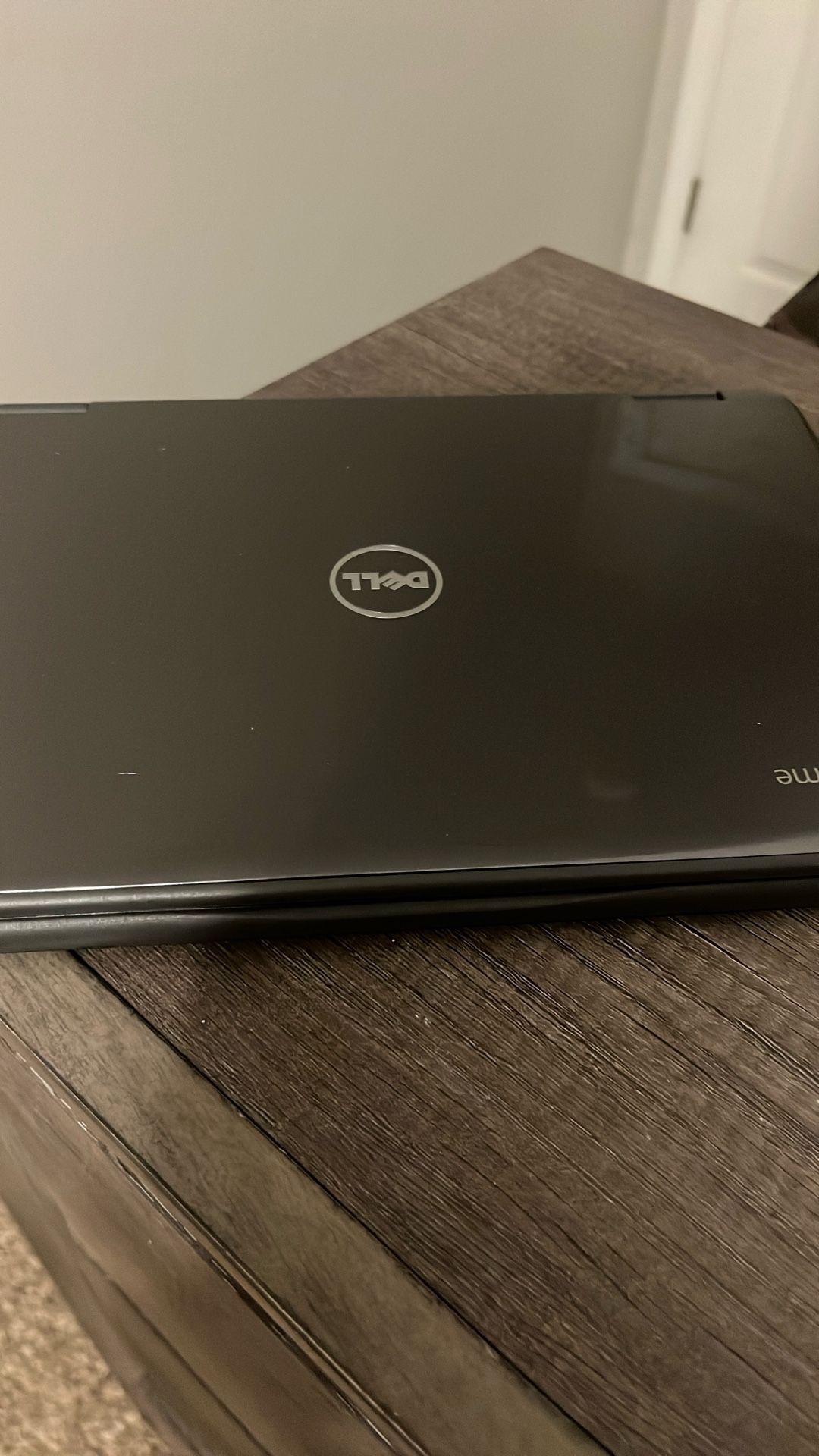 Dell Chromebook Good Use