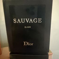 Dior Sauvage