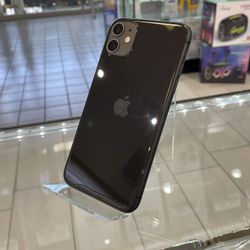 iPhone 11 64GB UNLOCKED