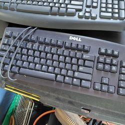 Keyboards