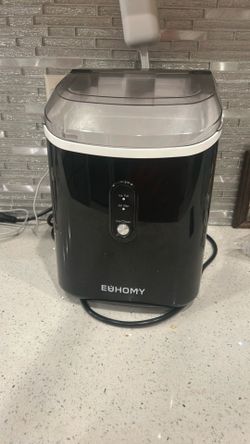 Ice maker