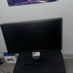Dell Monitor 