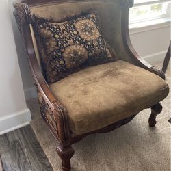 Brand New Accent Chairs 