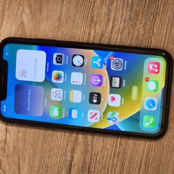 T-Mobile IPhone 11 64gb