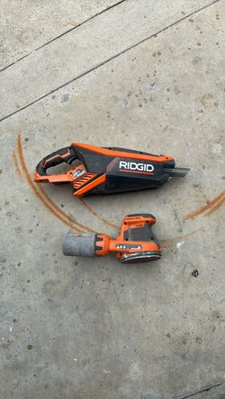 Rigid Tools