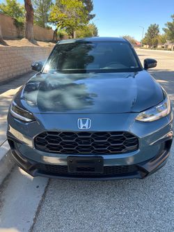 HONDA HR-V Sport 4D 2025
