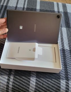 Galaxy Tab A7 Lite