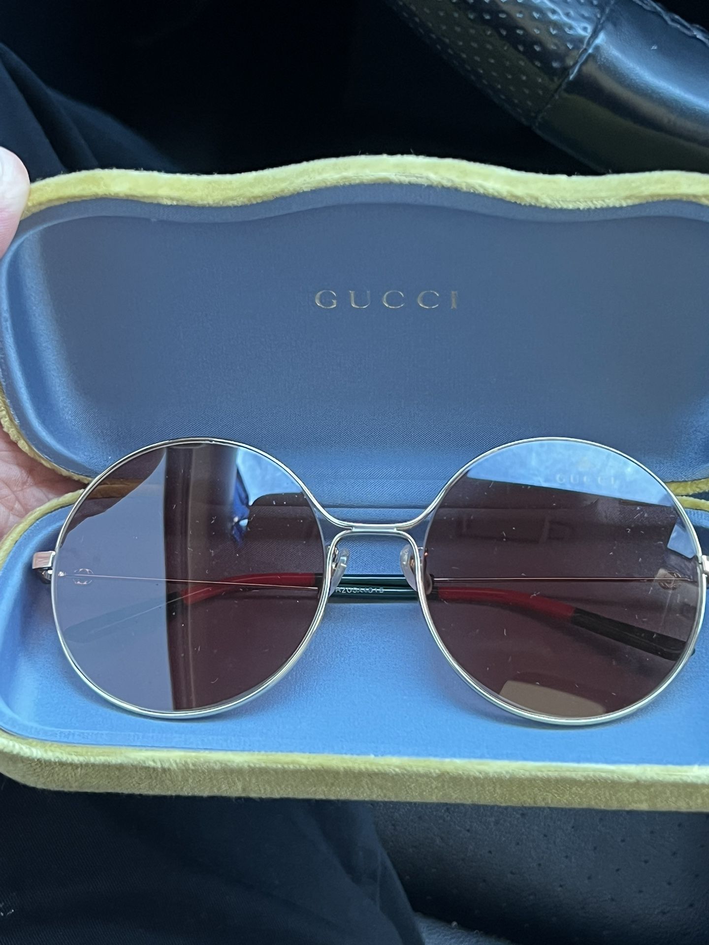 Gucci Woman’s Glasses