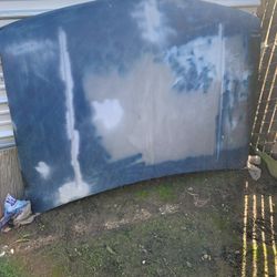 chevy 1994 hood $45