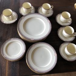 Noritake Stanford Court China