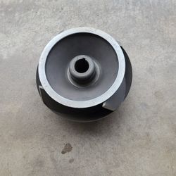 Berkeley jet pump Impeller