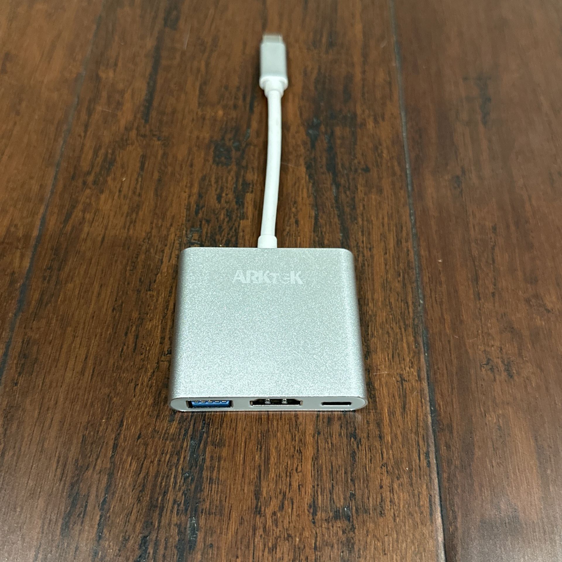 USB Type-C To HDMI Mac And PC Compatible