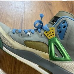 Nike Easter Spizikes