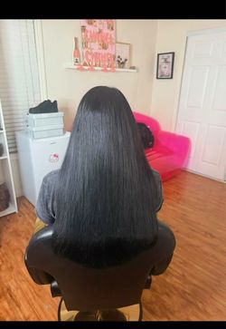 Tape in extensions 20inch
